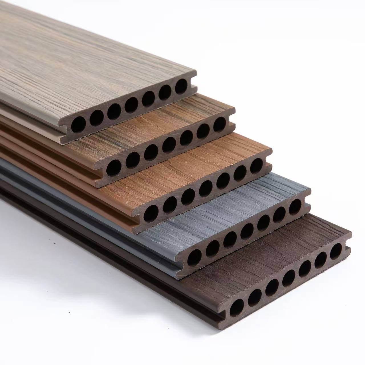 SAMPLE Premium Composite Decking