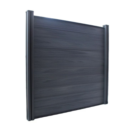 Composite Fencing 6ft by 6ft