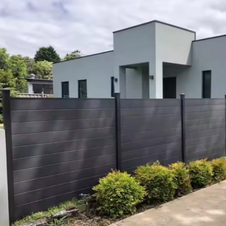 Composite Fencing