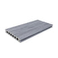 2.9m Premium Composite Decking - Grey Mix