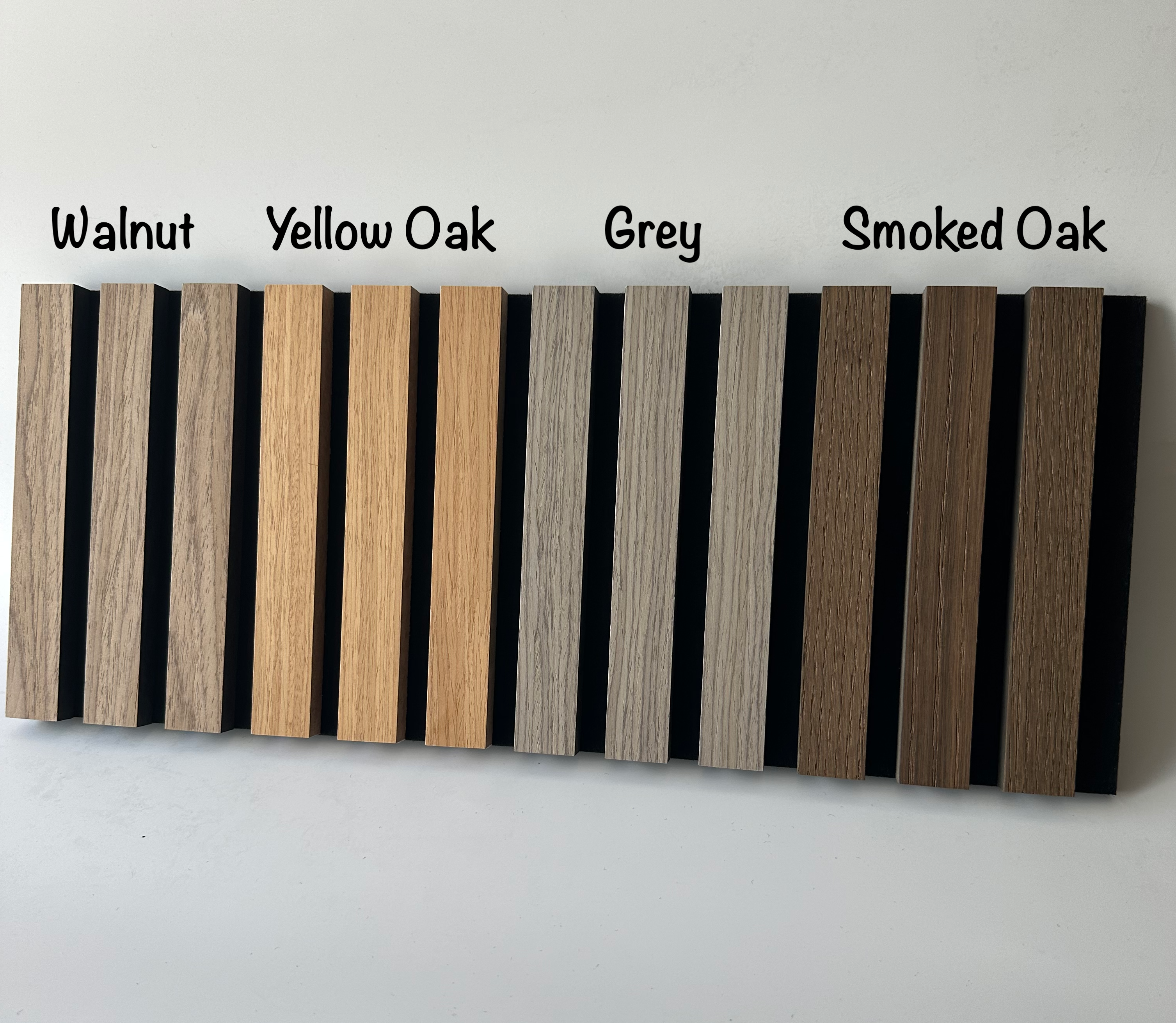 Acoustic Wall Panel