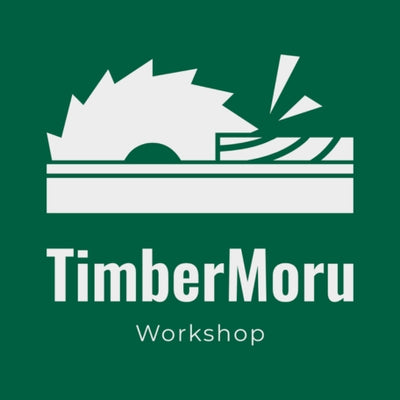 TimberMoru