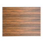 SAMPLE Premium Composite Cladding - Black Mix