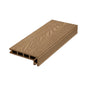 4m Composite Bullnose Step Black