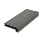 4m Composite Bullnose Step Black