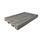 2.9m Premium Decking Bullnose Edge Board Grey Mix