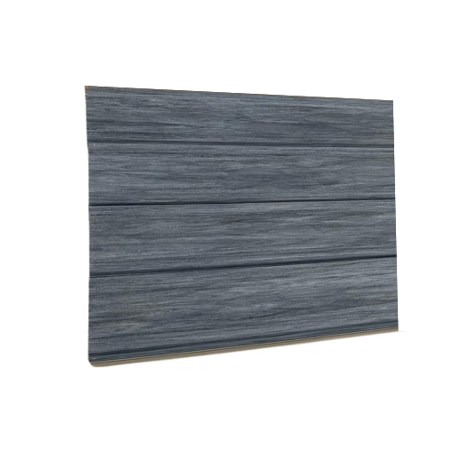 2.9m Premium Composite Cladding - Black Mix