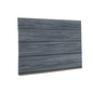 2.9m Premium Composite Cladding - Black Mix