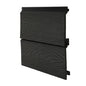 3.9m Woodgrain Composite Cladding - Black