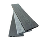 4m Woodgrain Composite Decking Grey