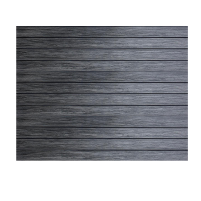 SAMPLE Premium Composite Cladding - Black Mix