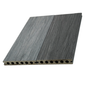 2.9m Premium Composite Decking - Dual Color Grey and Black