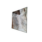 SAMPLE 10x10cm Antique Mirror