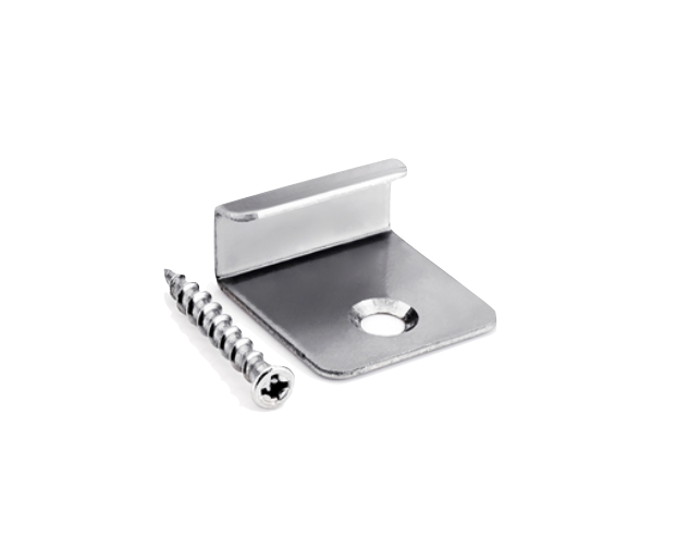 Starter clip for composite decking 50pcs bag