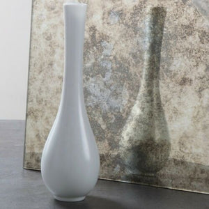 Aged Mirror Antique Decorative Glass Wall Tile - 20cm x 20cm
